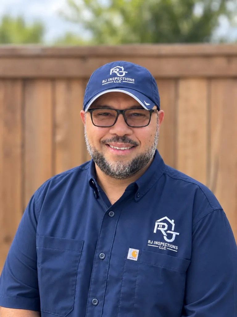 John Ceaser — Professional Home Inspector & FAA Certified Drone Pilot